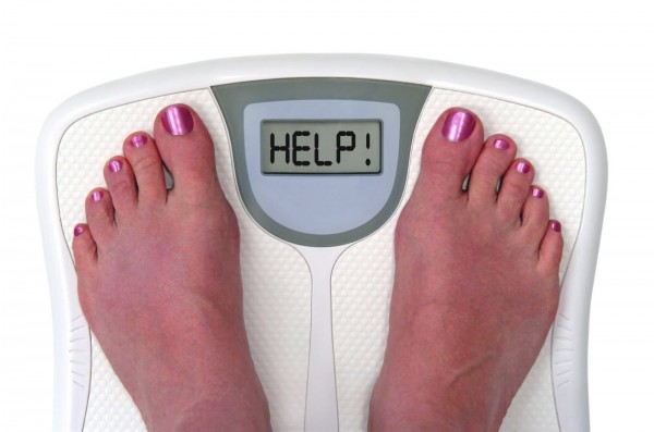 Что поможет страдающим избыточным весом?