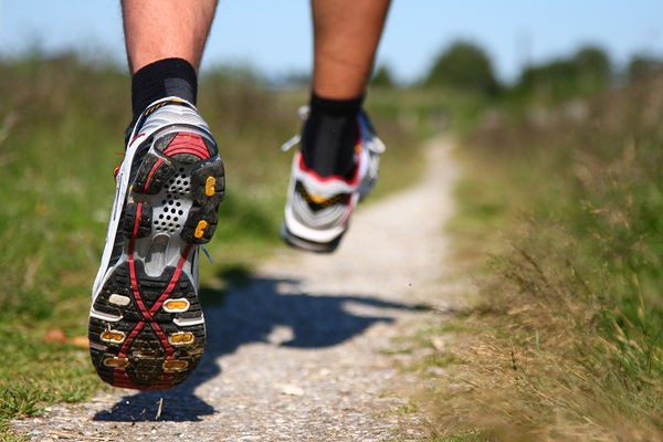 Полезен ли бег для здоровья?