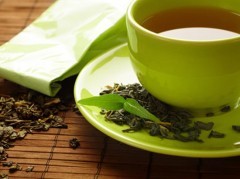 Полезен ли зеленый чай для здоровья?